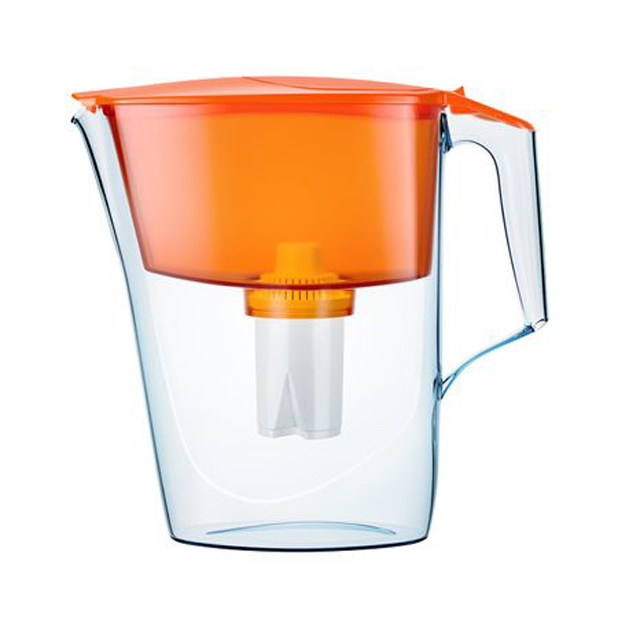 Filtru de apa, tip cana