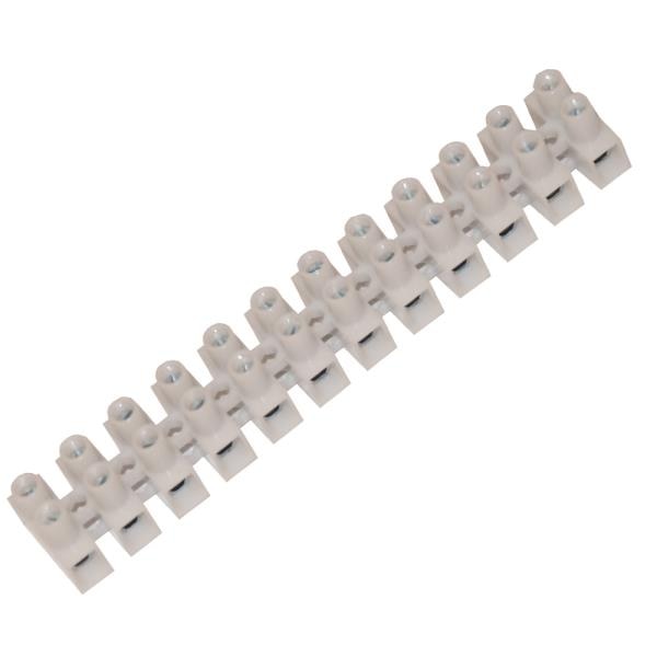 Sir cleme, 12 poli, 2.5 mm  Strohm