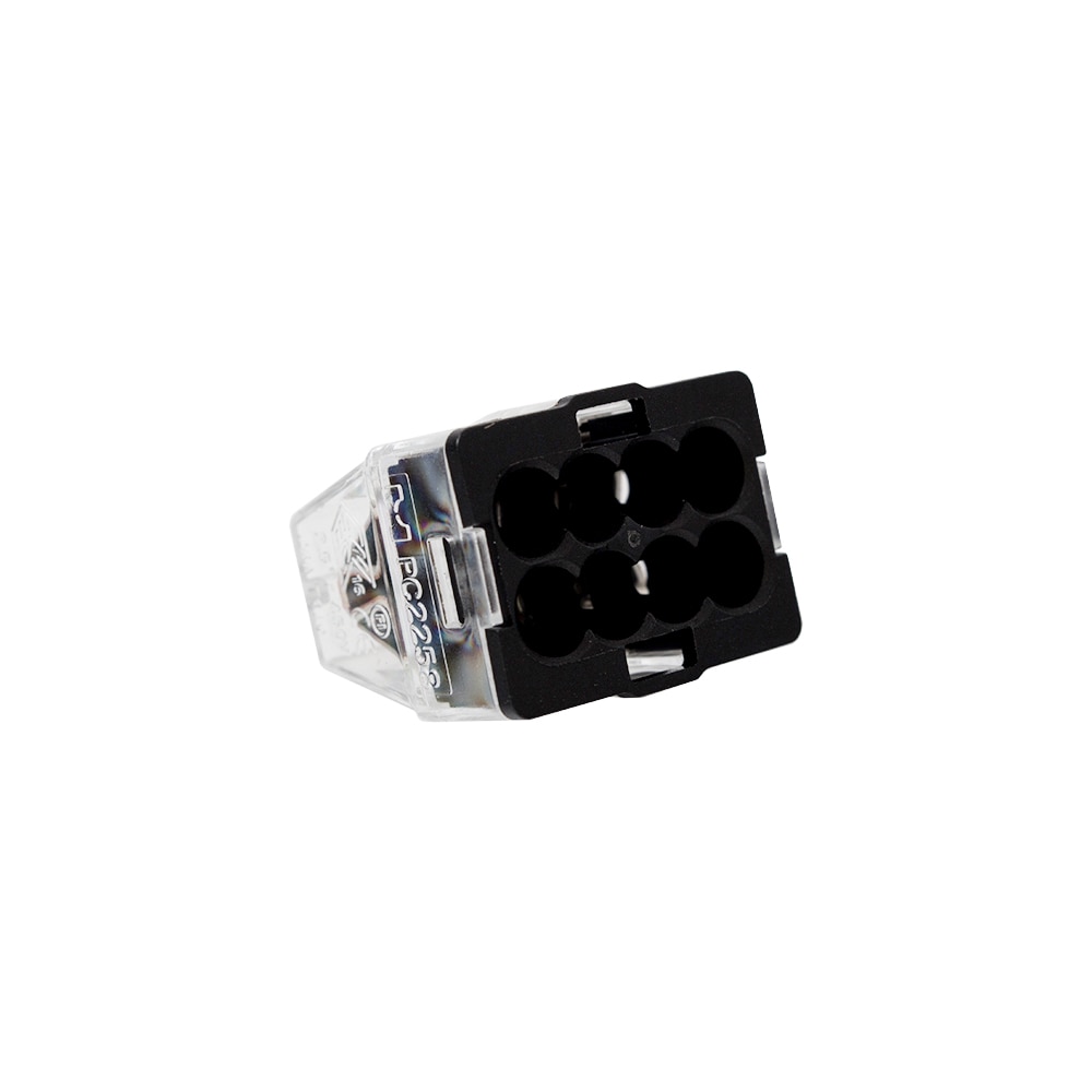  Conect plug-in 8 poli, 5 bucati  Strohm