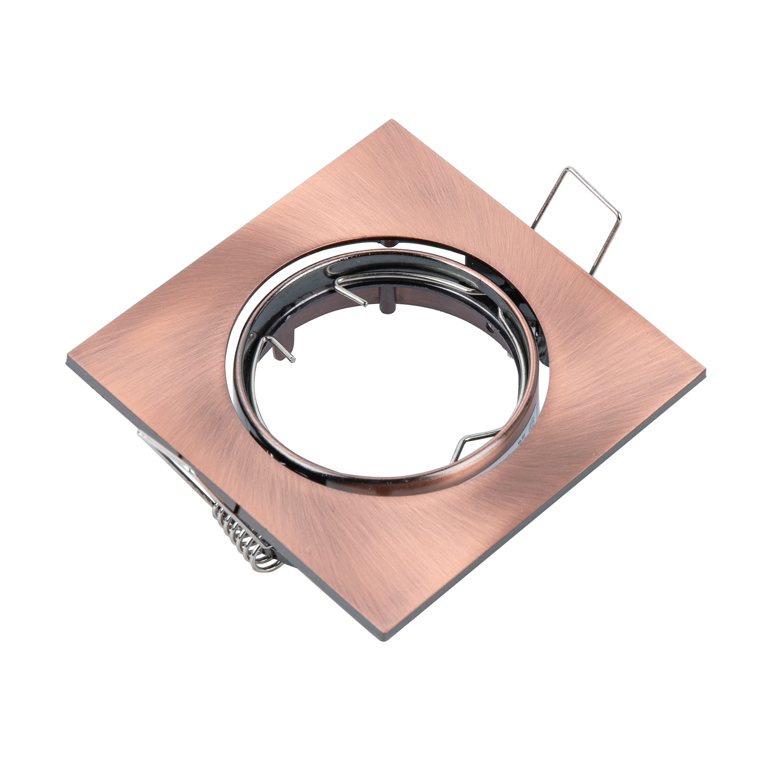 Spot incastrabil, halogen 505A, mobil