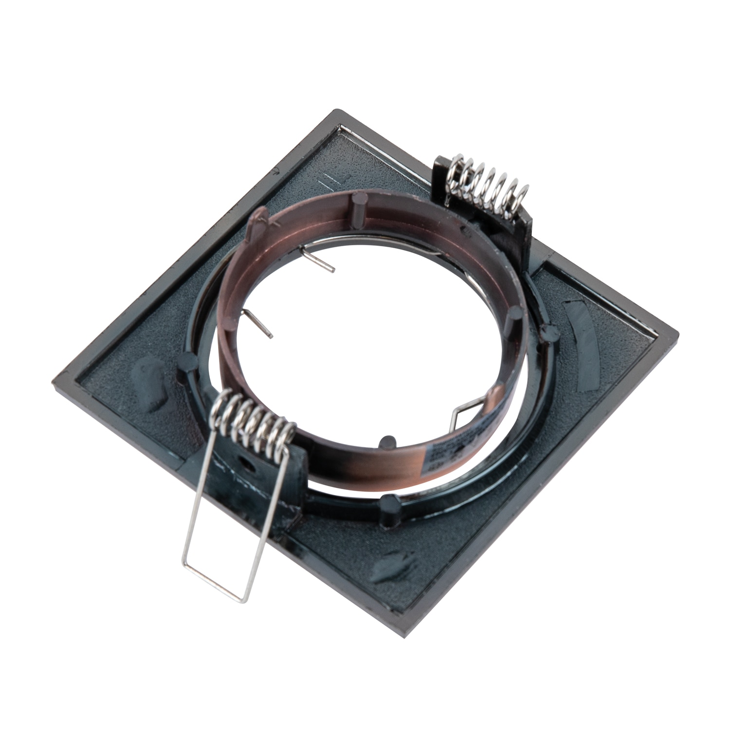 Spot incastrabil, halogen 505A, mobil