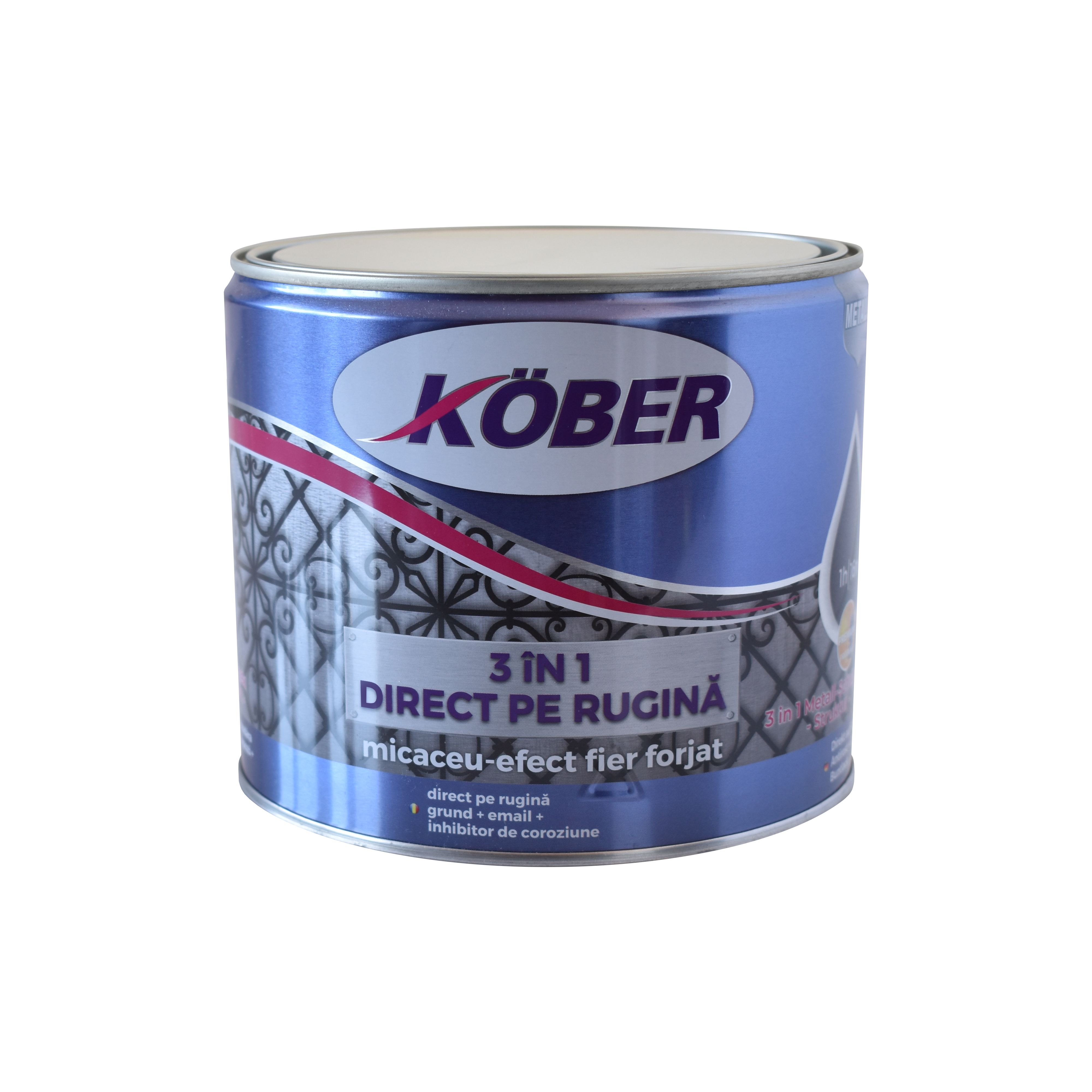 Email Micaceu Fier Forjat