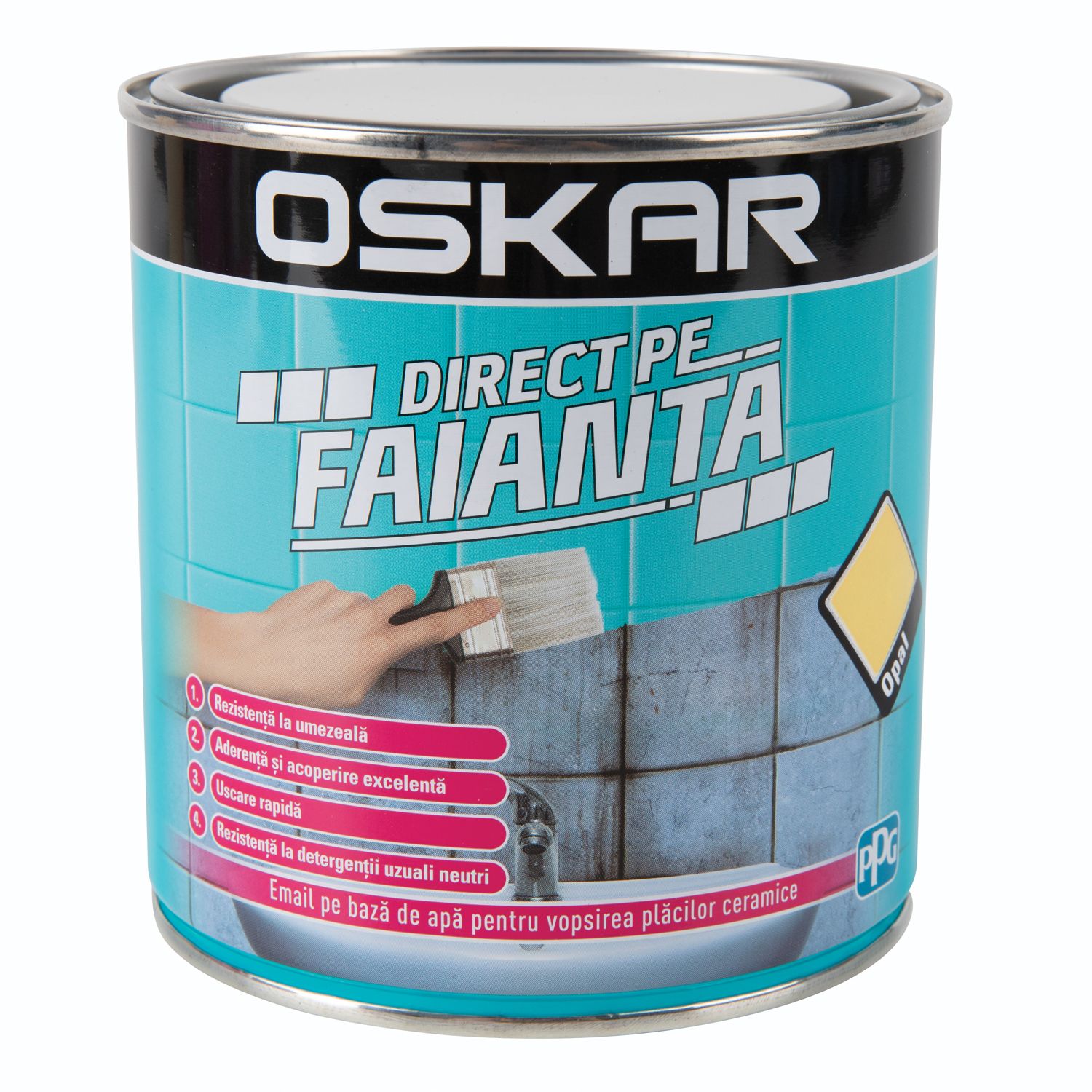 Email Oskar Faianta Opal