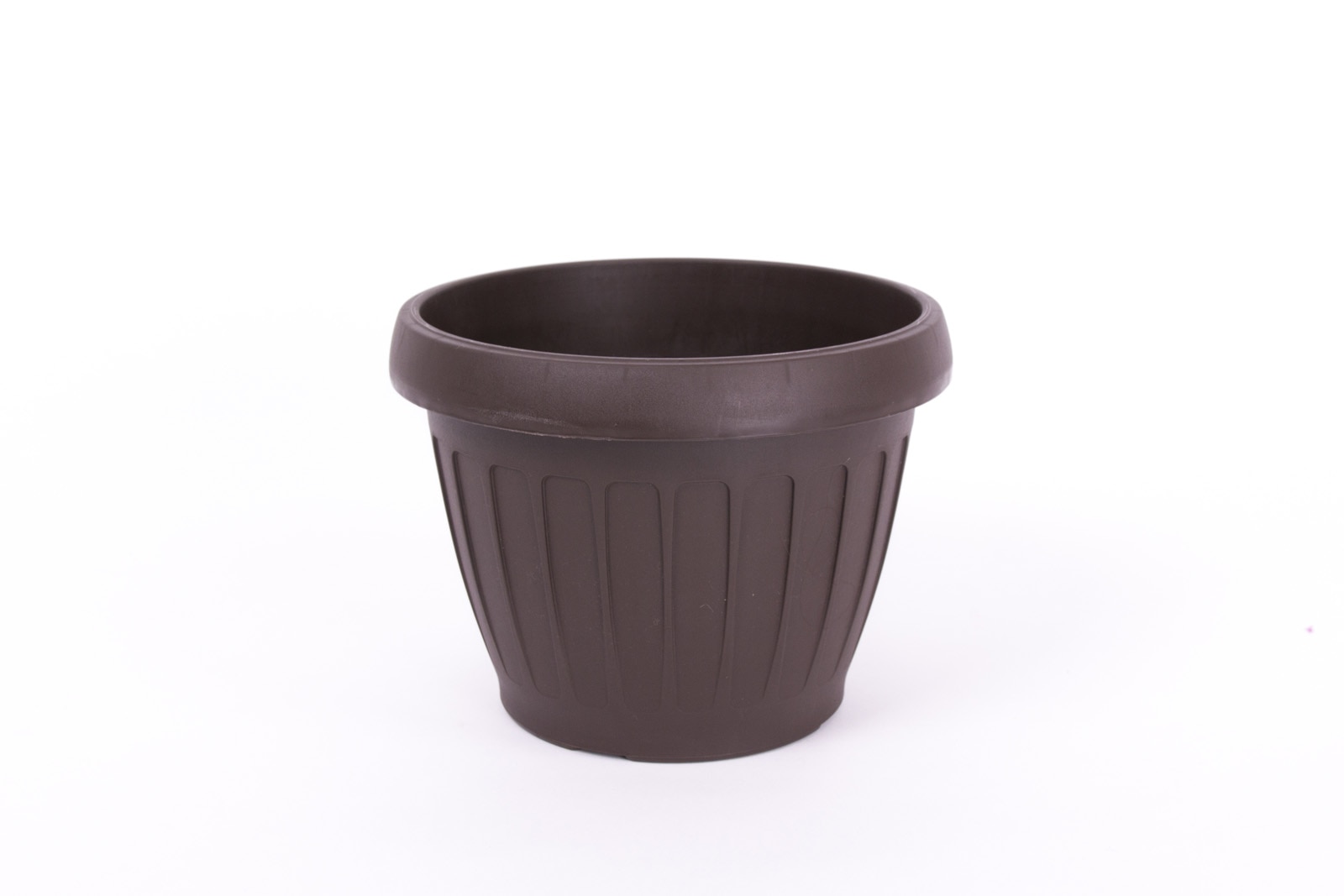 Ghiveci Dalia 20Cm. Maro