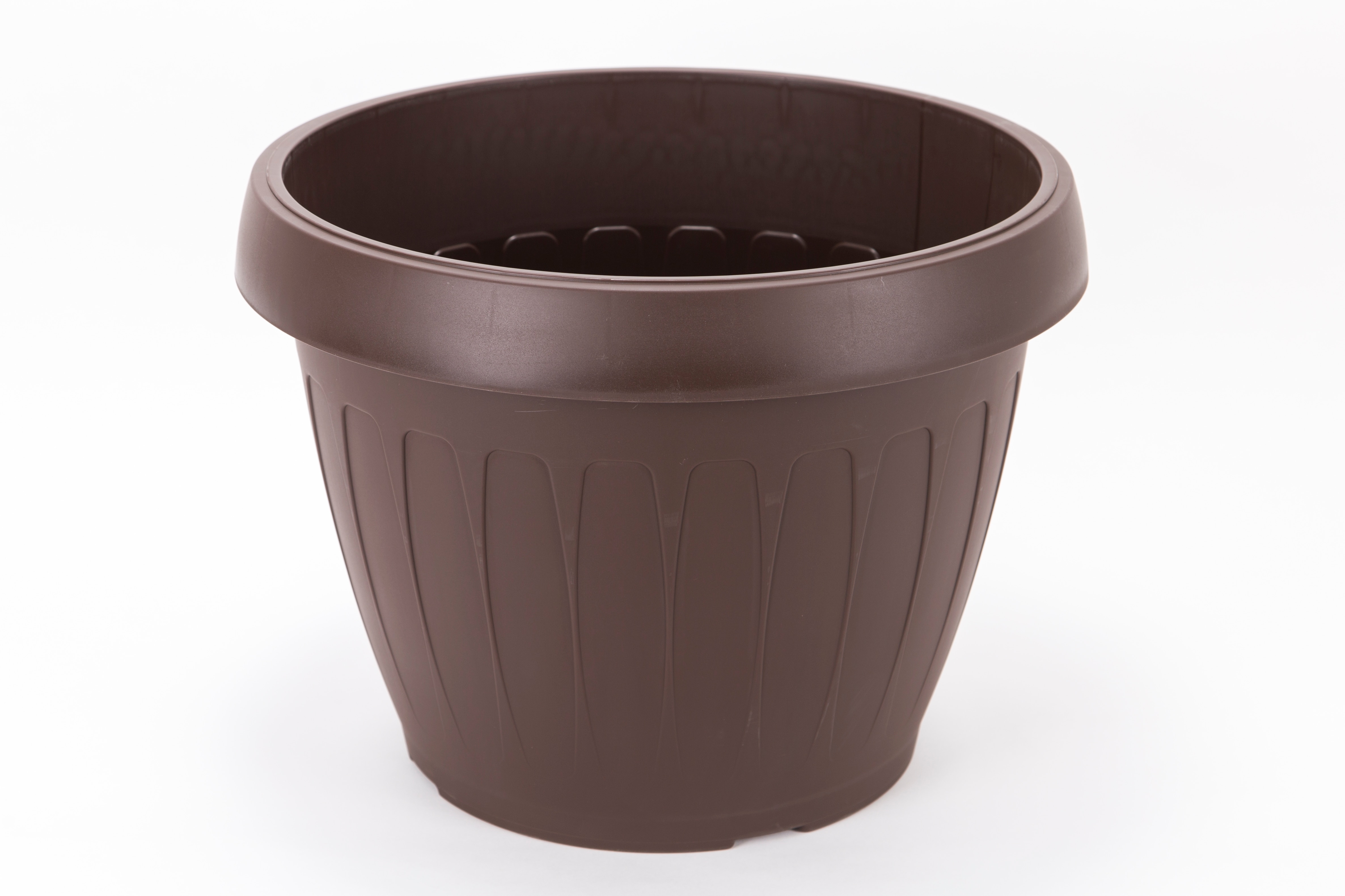 Ghiveci Dalia 23Cm. Maro