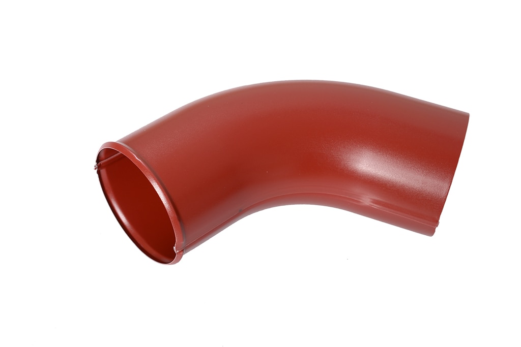 Element evacuare rosu