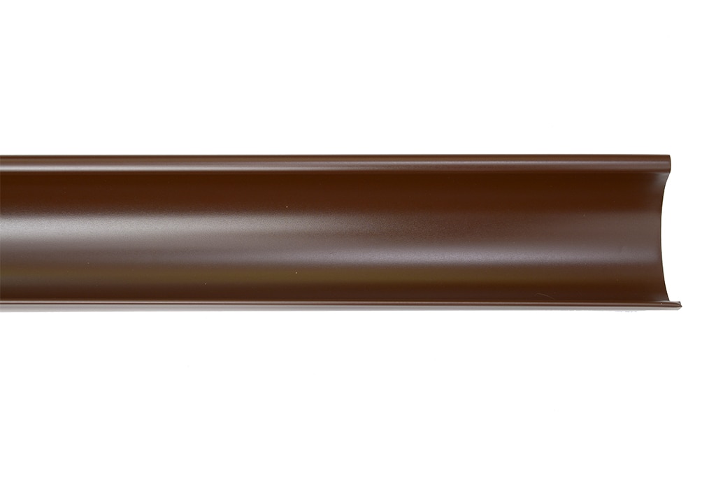 Jgheab maro, diametru 125 mm, lungime 3 m