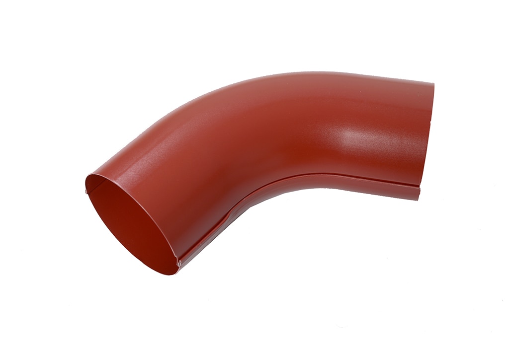 Cot burlan, rosu, 60 grade