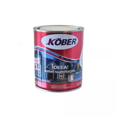 Email lucios KOBER, 0.75L, maro