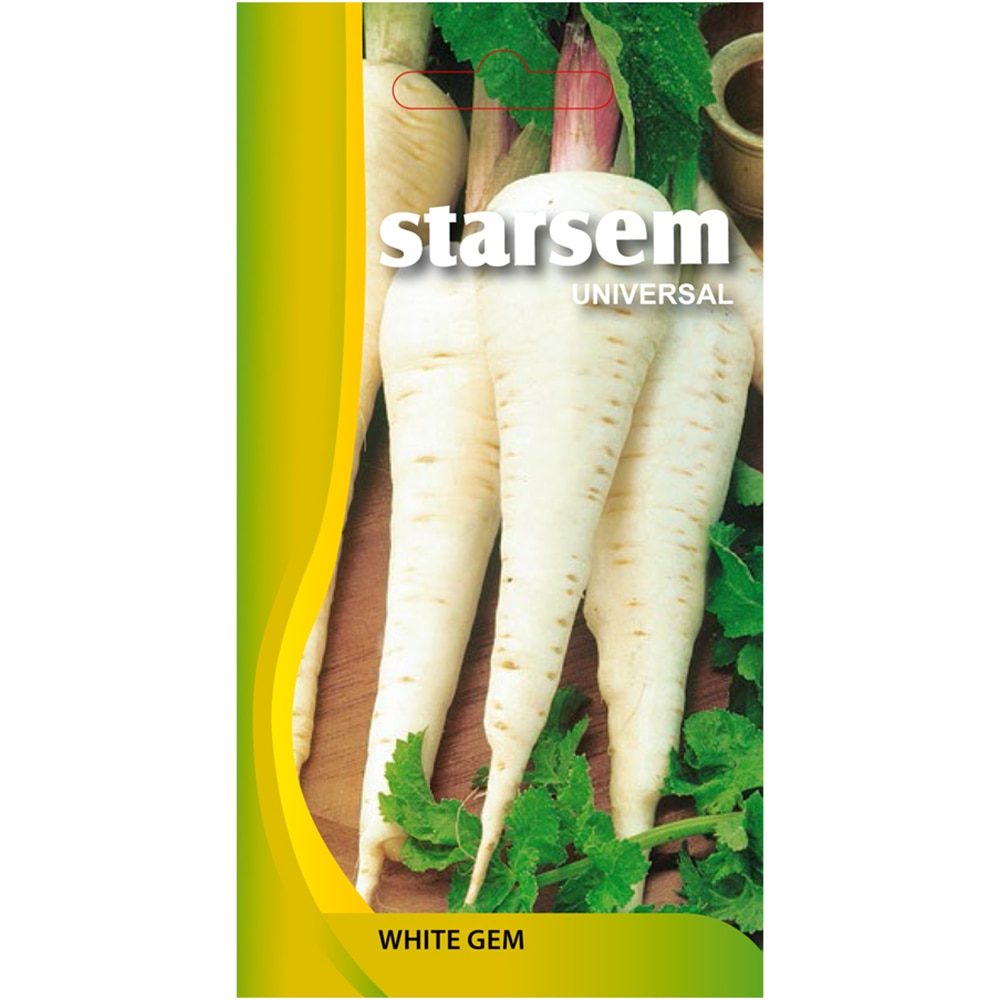 Seminte legume pastarnac STARSEM