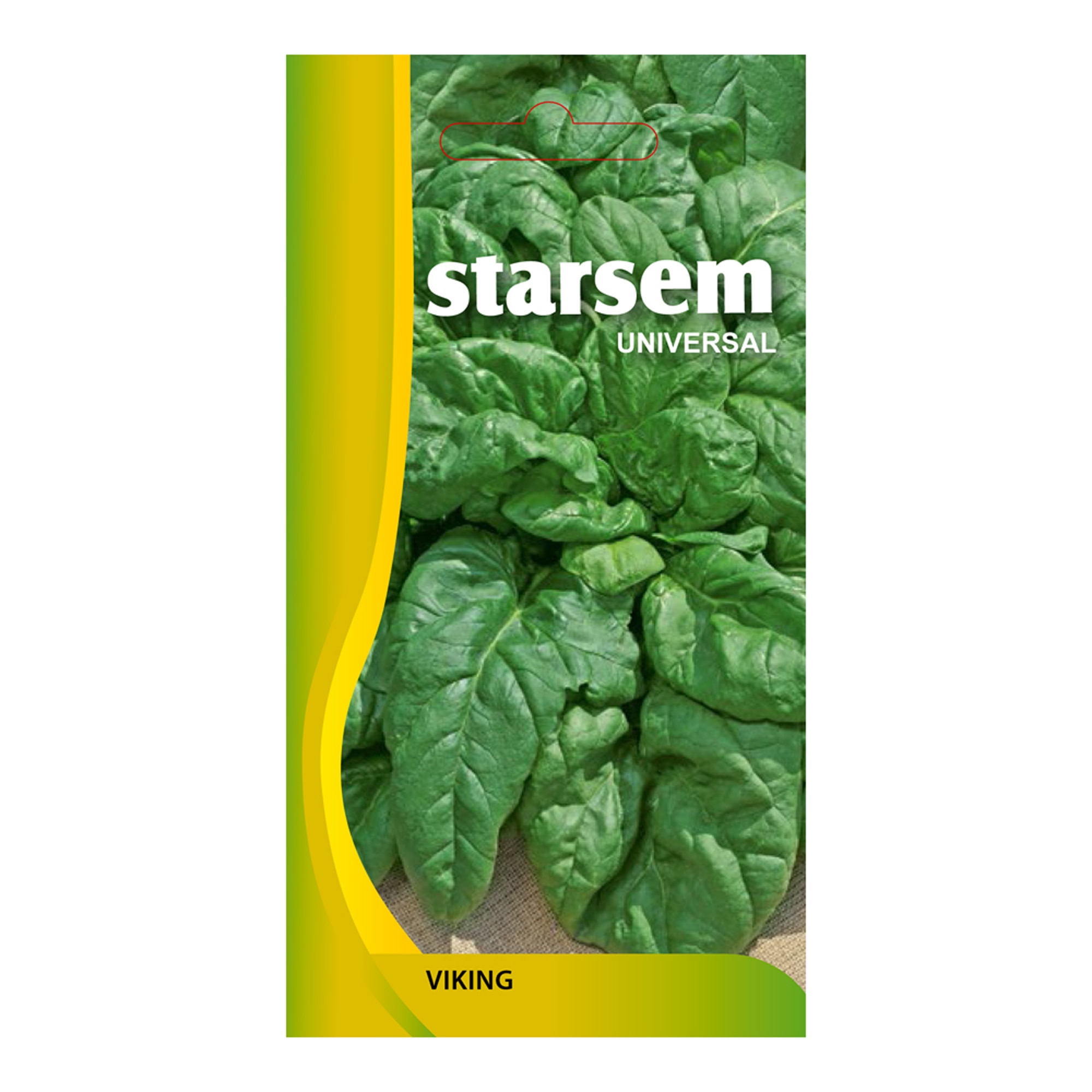 Seminte spanac  Starsem