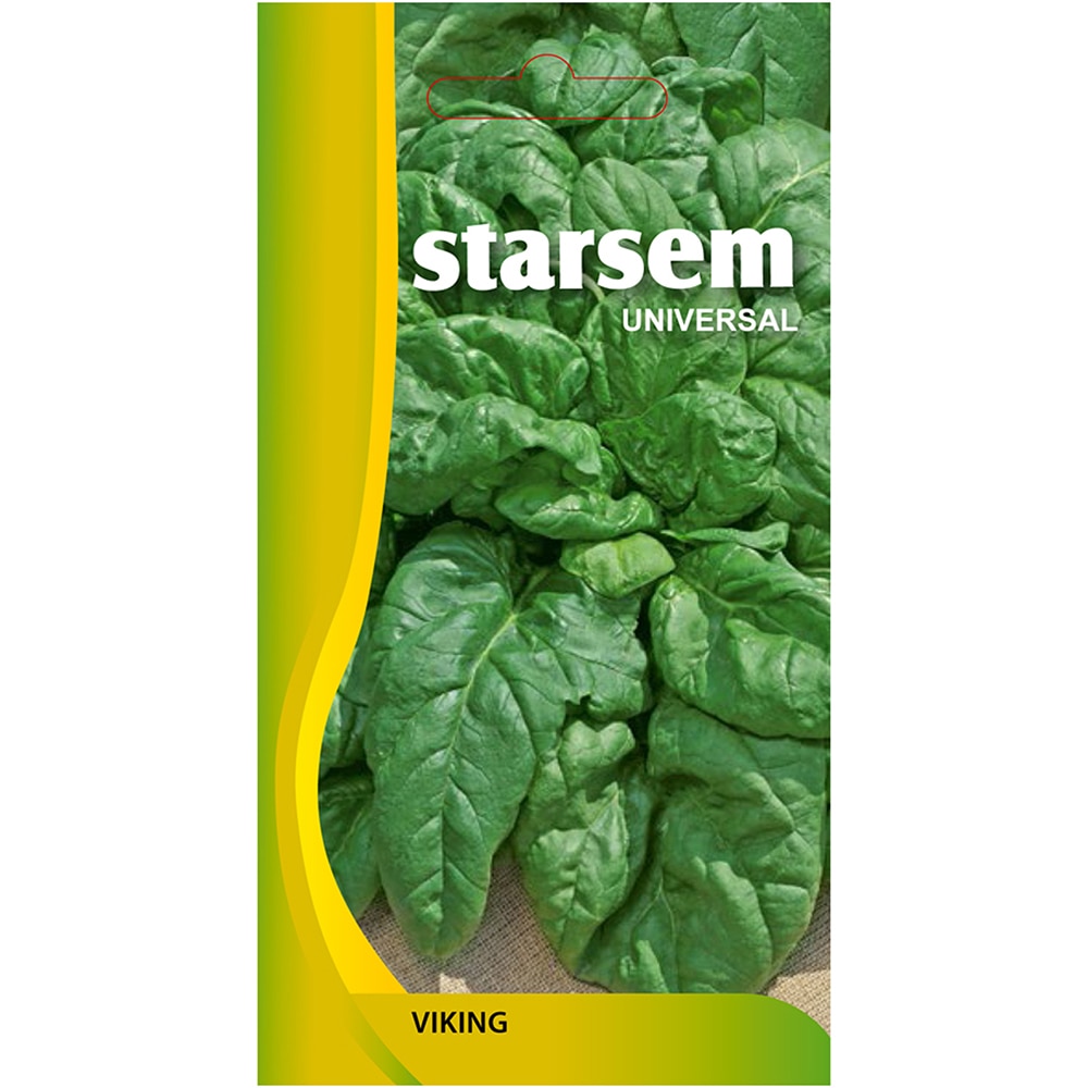 Seminte legume spanac Viking STARSEM