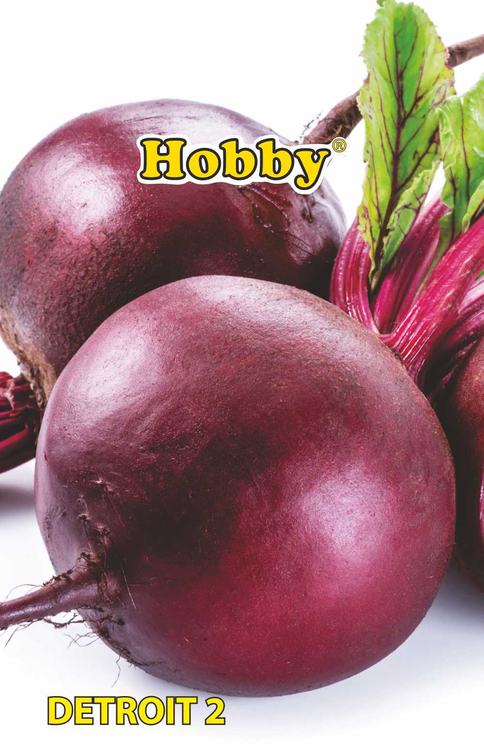 Sfecla Rosie Detroit 2 2G Plic. Hobby