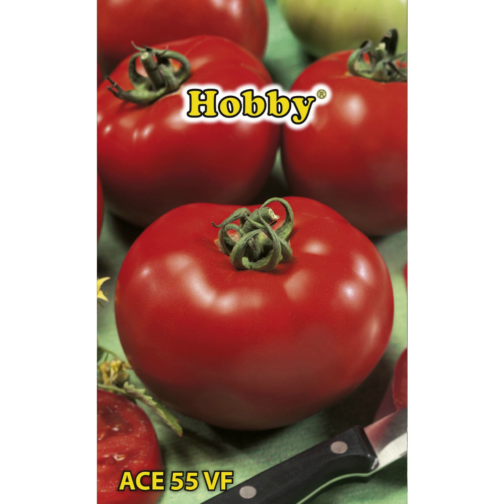 Seminte legume Tomate Ace 55 HOBBY
