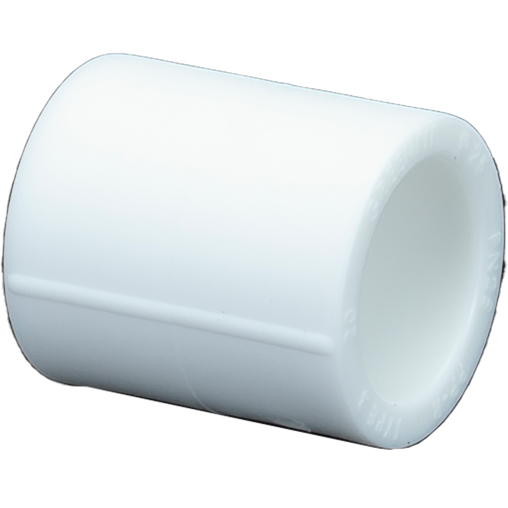 Mufa polipropilena, 40 mm