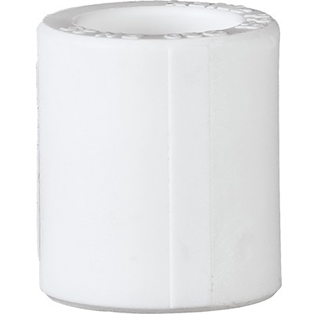 Mufa polipropilena, 40 mm