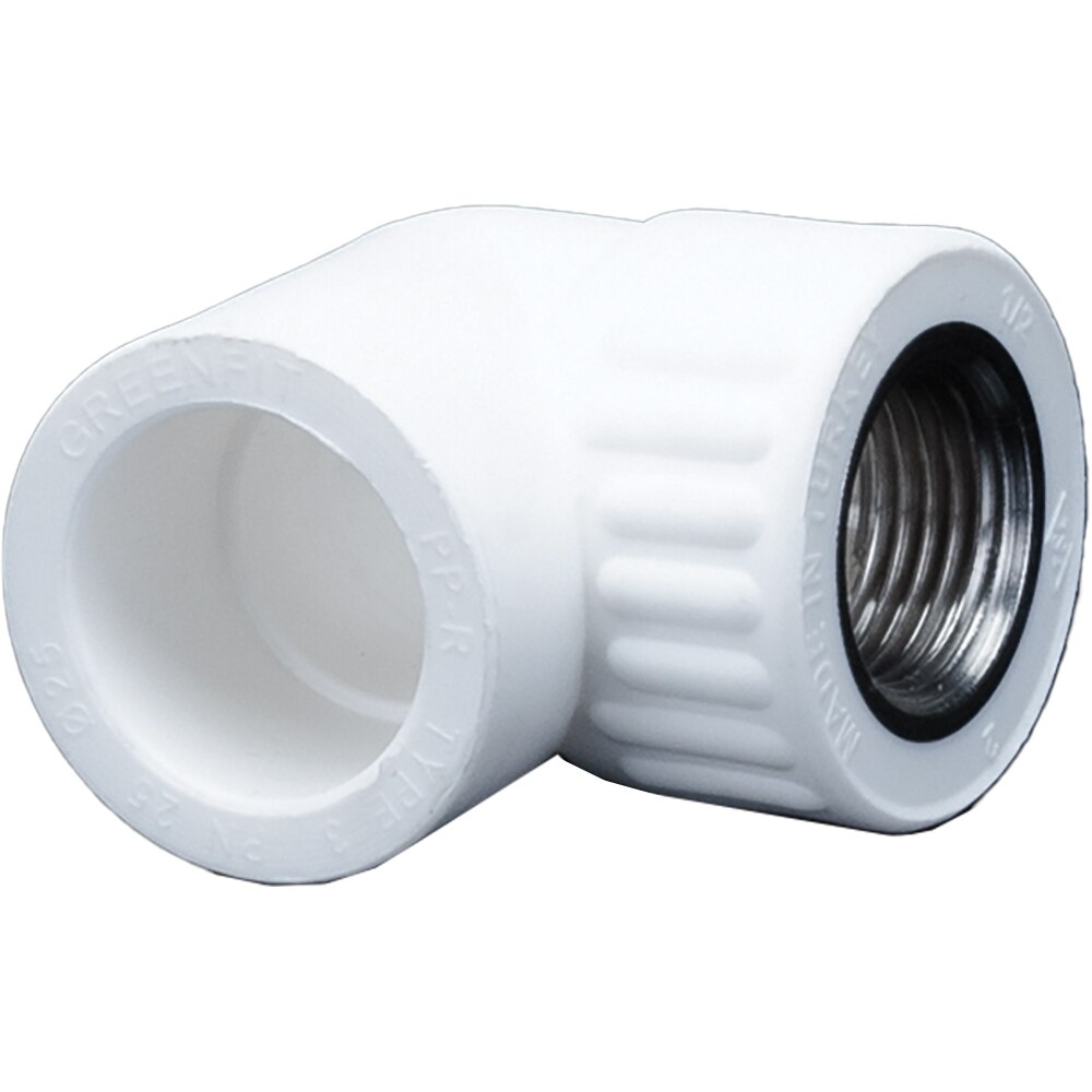 Cot polipropilena, FI, 32 mm x 3/4