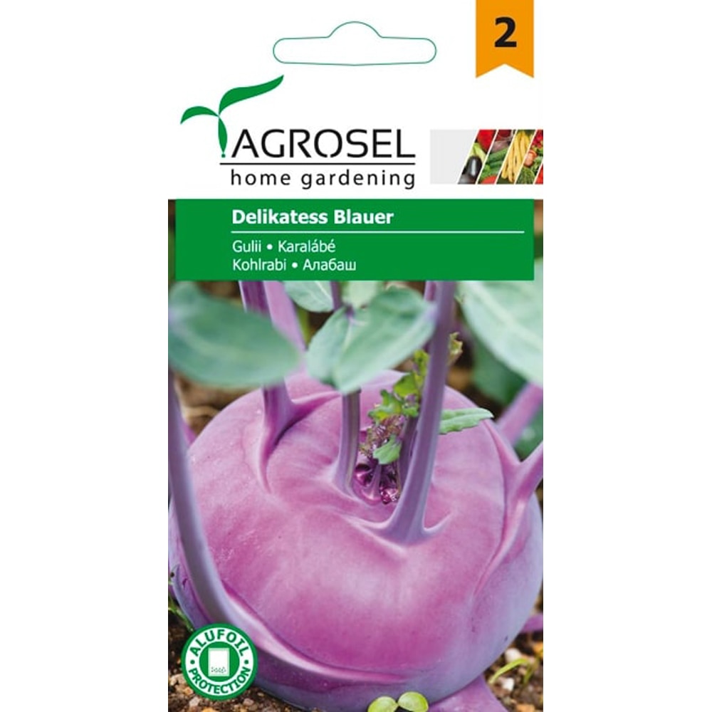 Seminte legume Gulie AGROSEL