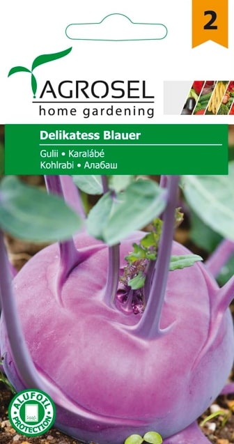 Seminte gulie  Agrosel