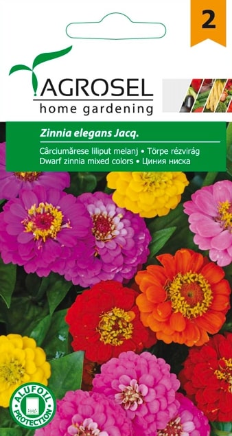 Seminte melanj Carciumarese