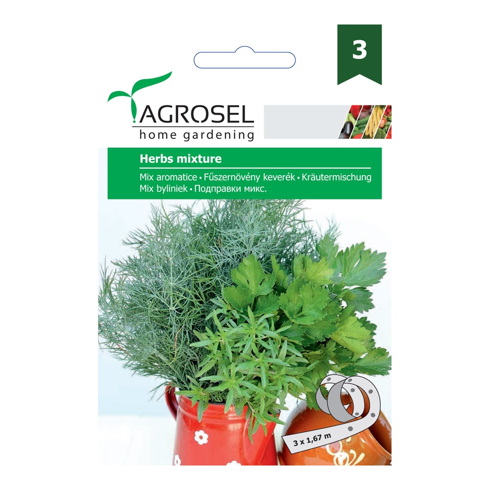 Mix Aromatice Cimbru.Marar.Telina Price