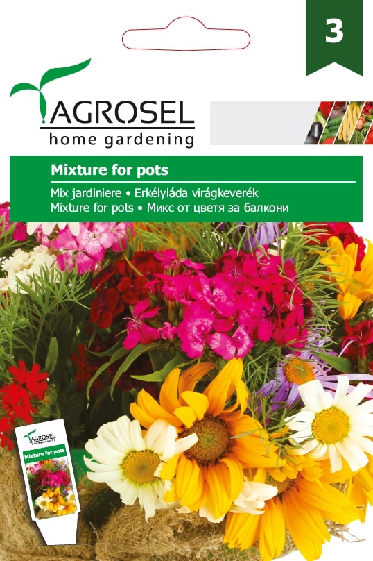 Mix Jardiniere Price