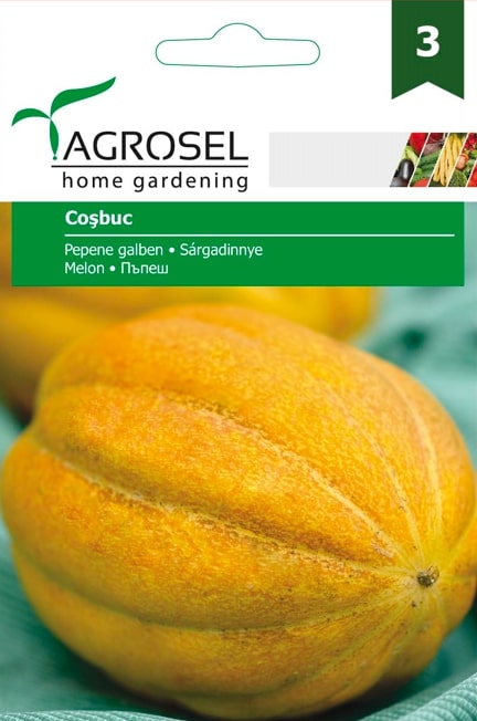 Pepene Galben As7Pg5 Price