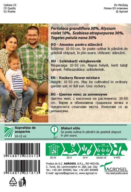 Amestec Pentru Stancarii Price