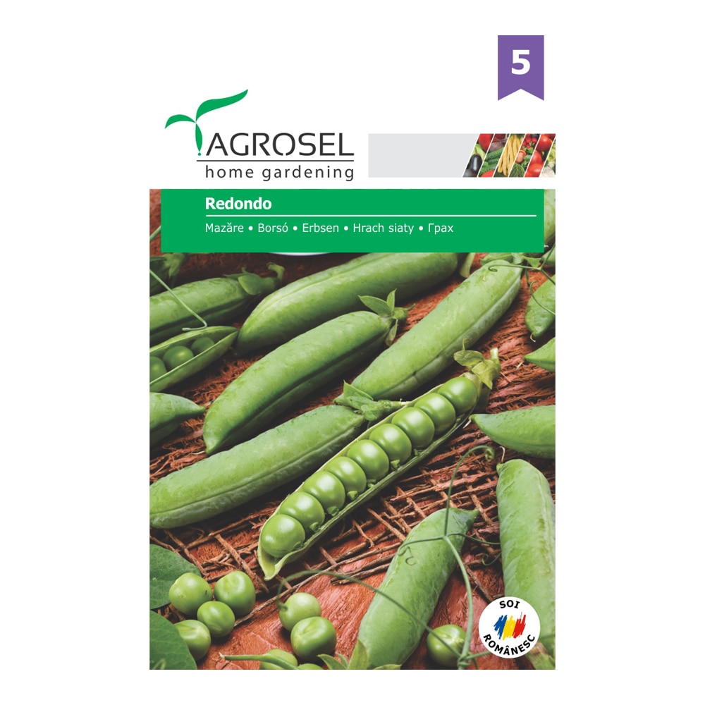 Mazare  Agrosel