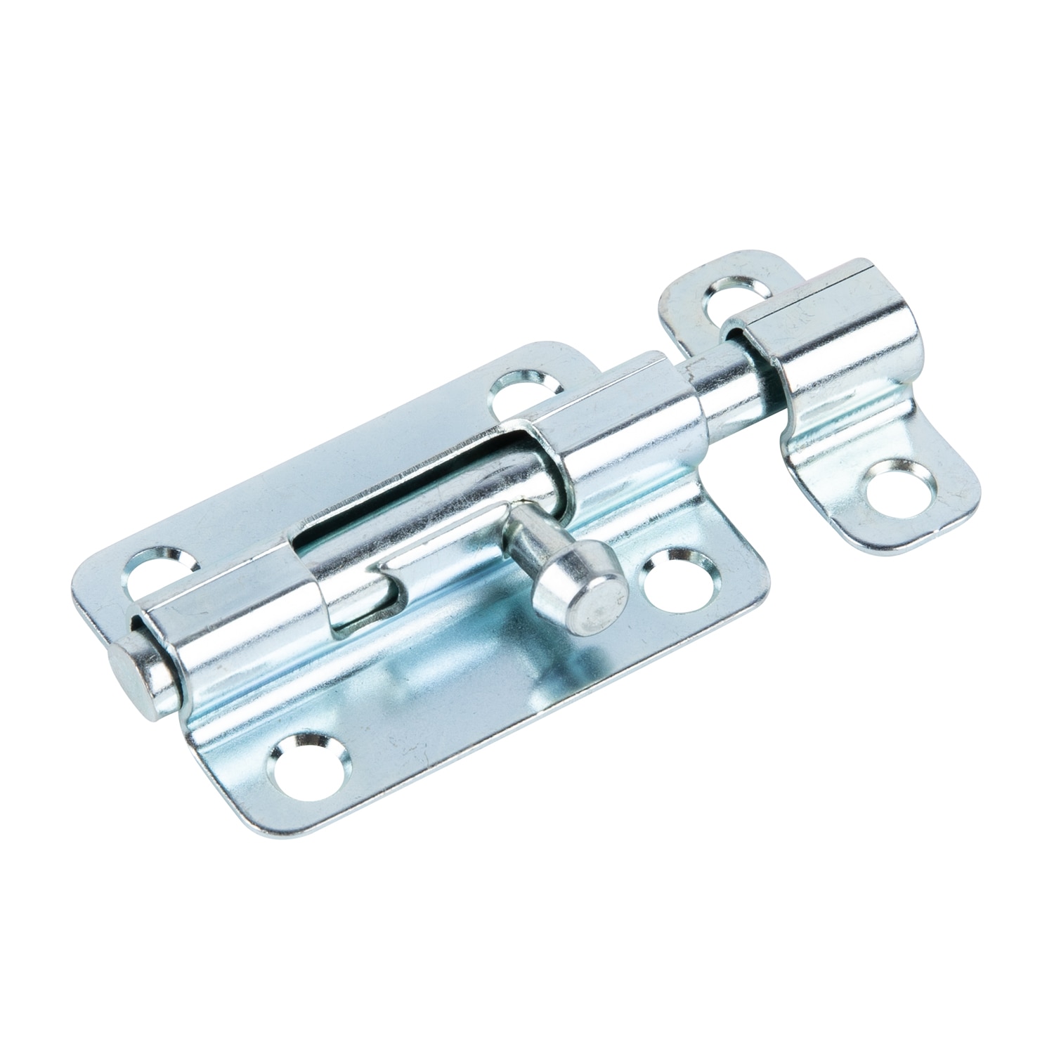 Zavor usi si porti, cu piedica, 55 x 40, 75 mm