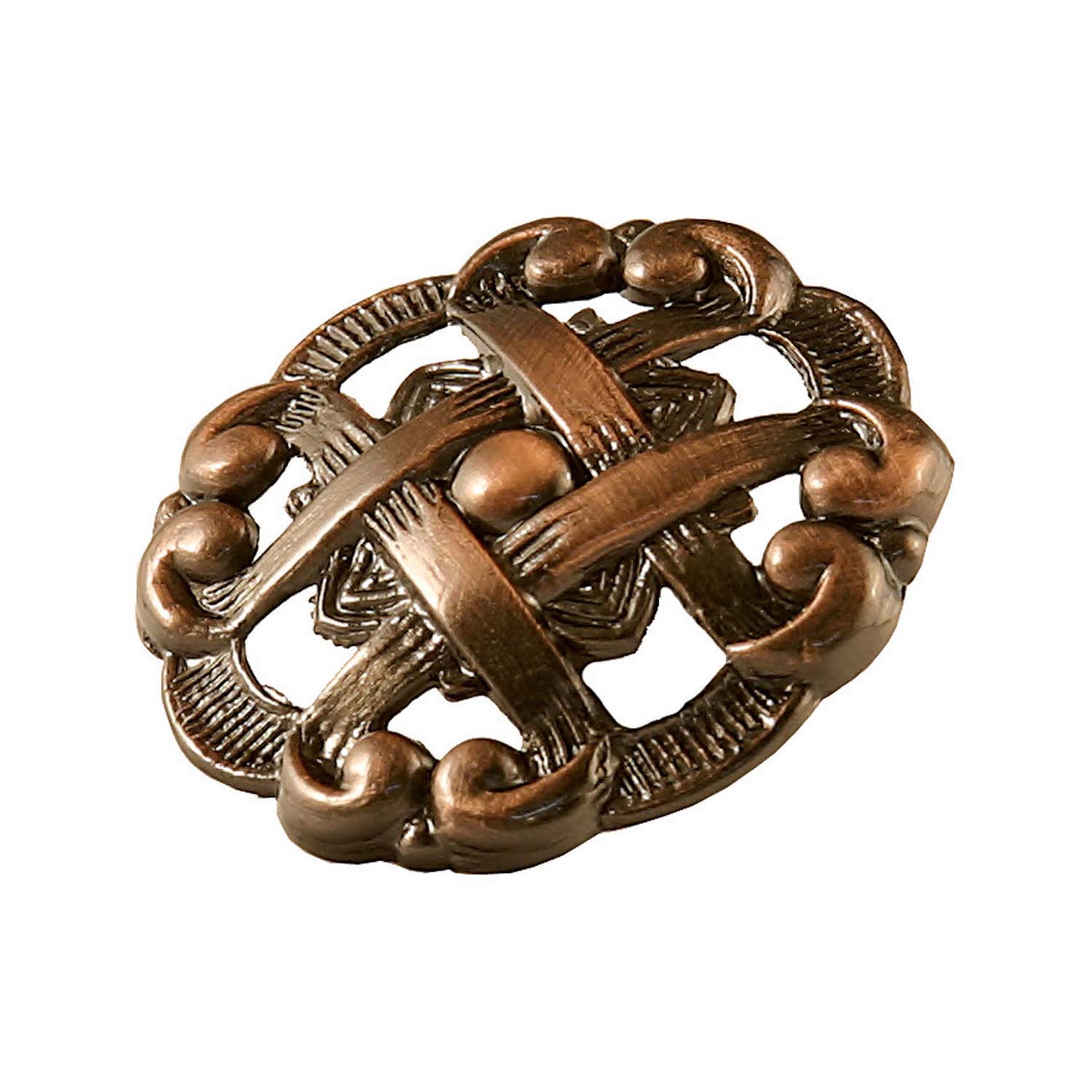 Buton stil 37x20mm cmr