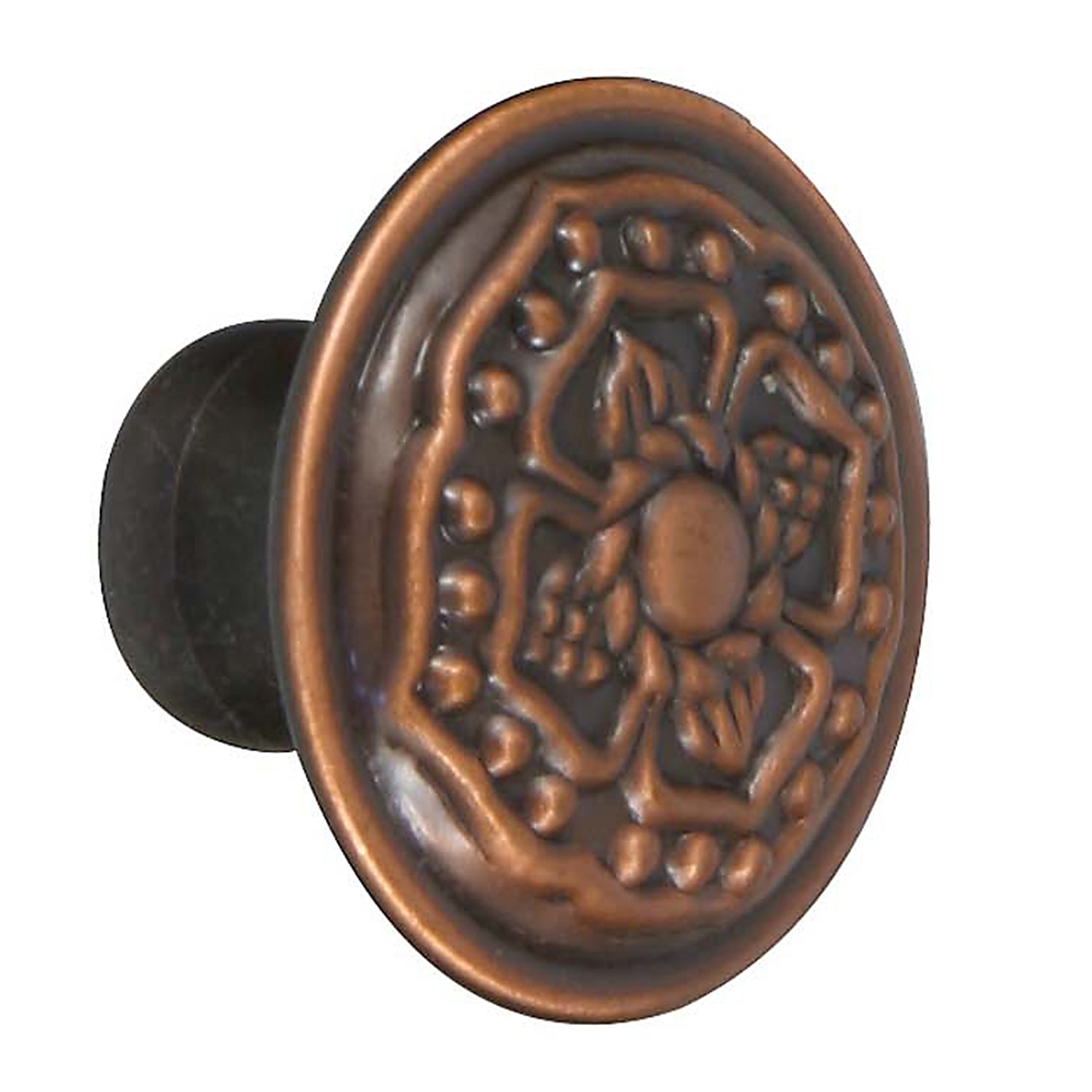 Buton stil 30x22mm cmr