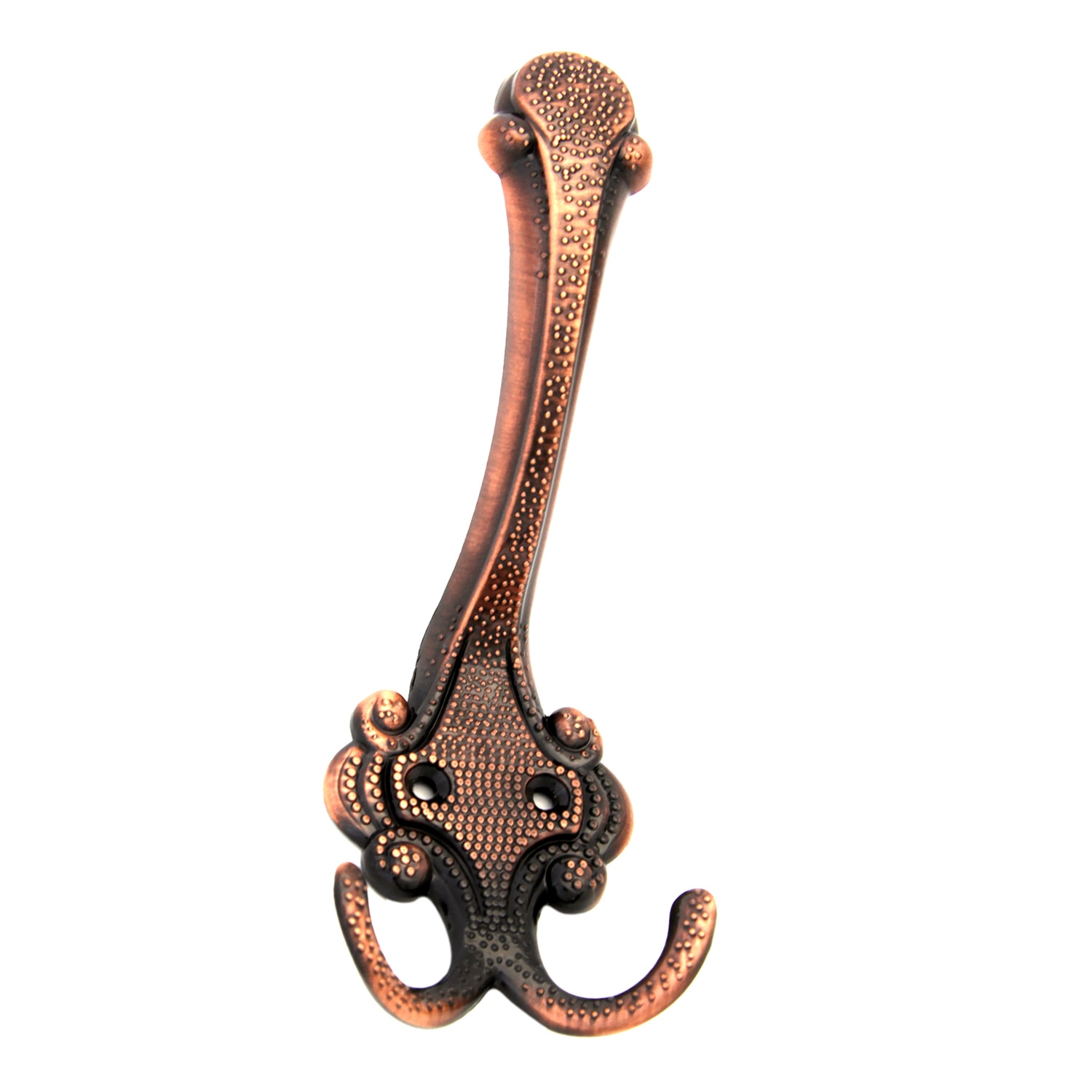 Cuier metalic cu trei carlige 769 44 cmr