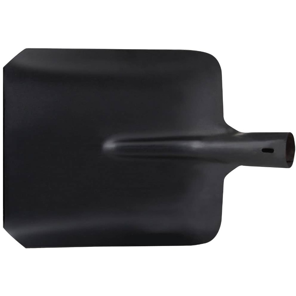 Lopata gradina, metal