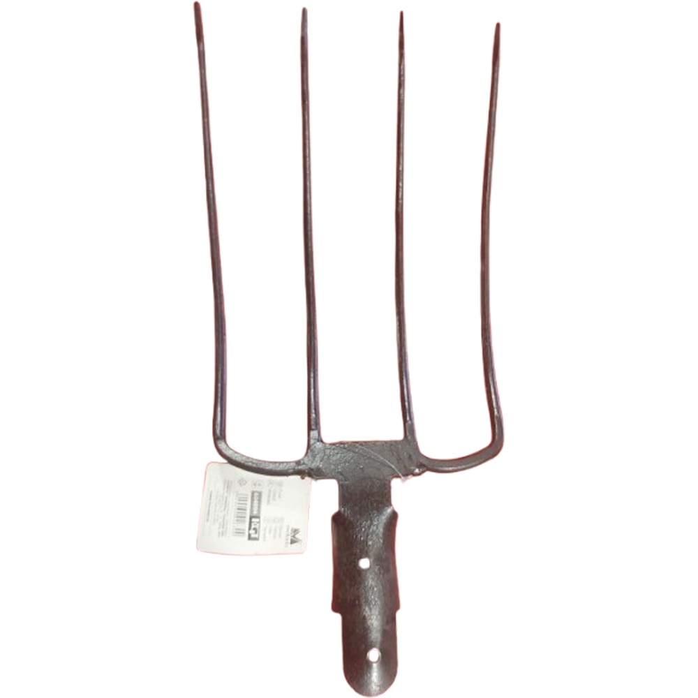 Furca, otel, 4 dinti