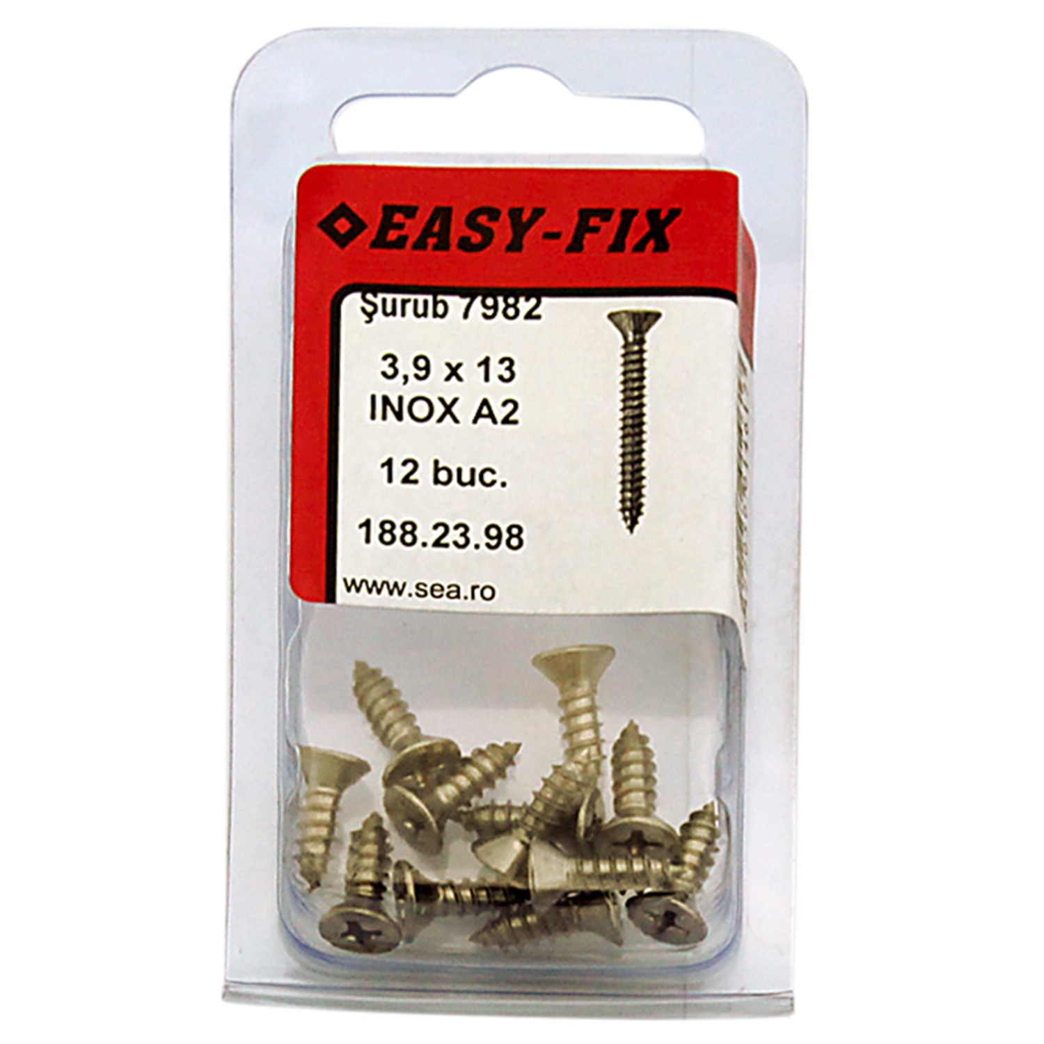 Suruburi pt tabla din 7982