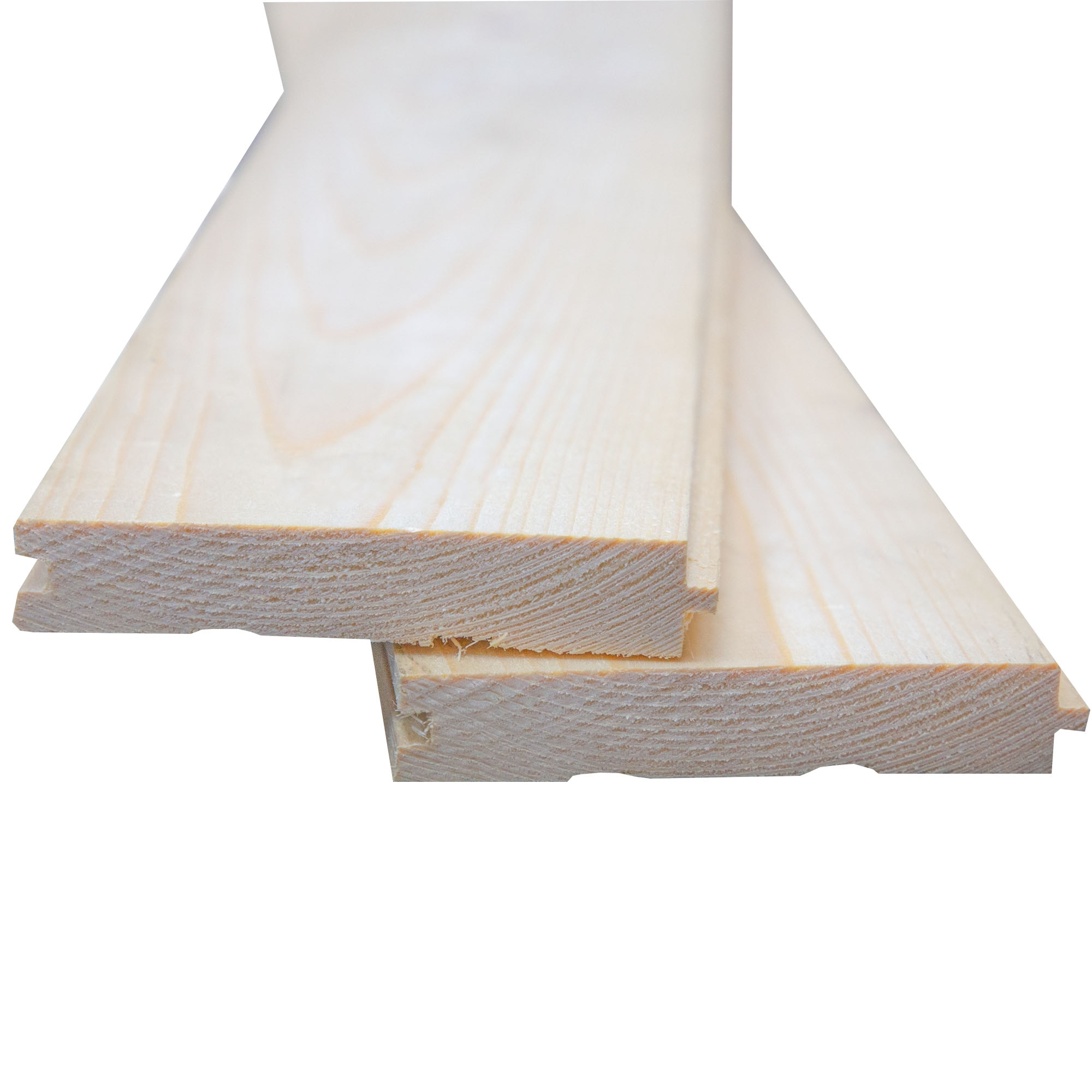 Dusumea pentru terasa, lemn de rasinoase, 400 x 12.1 x 2 cm