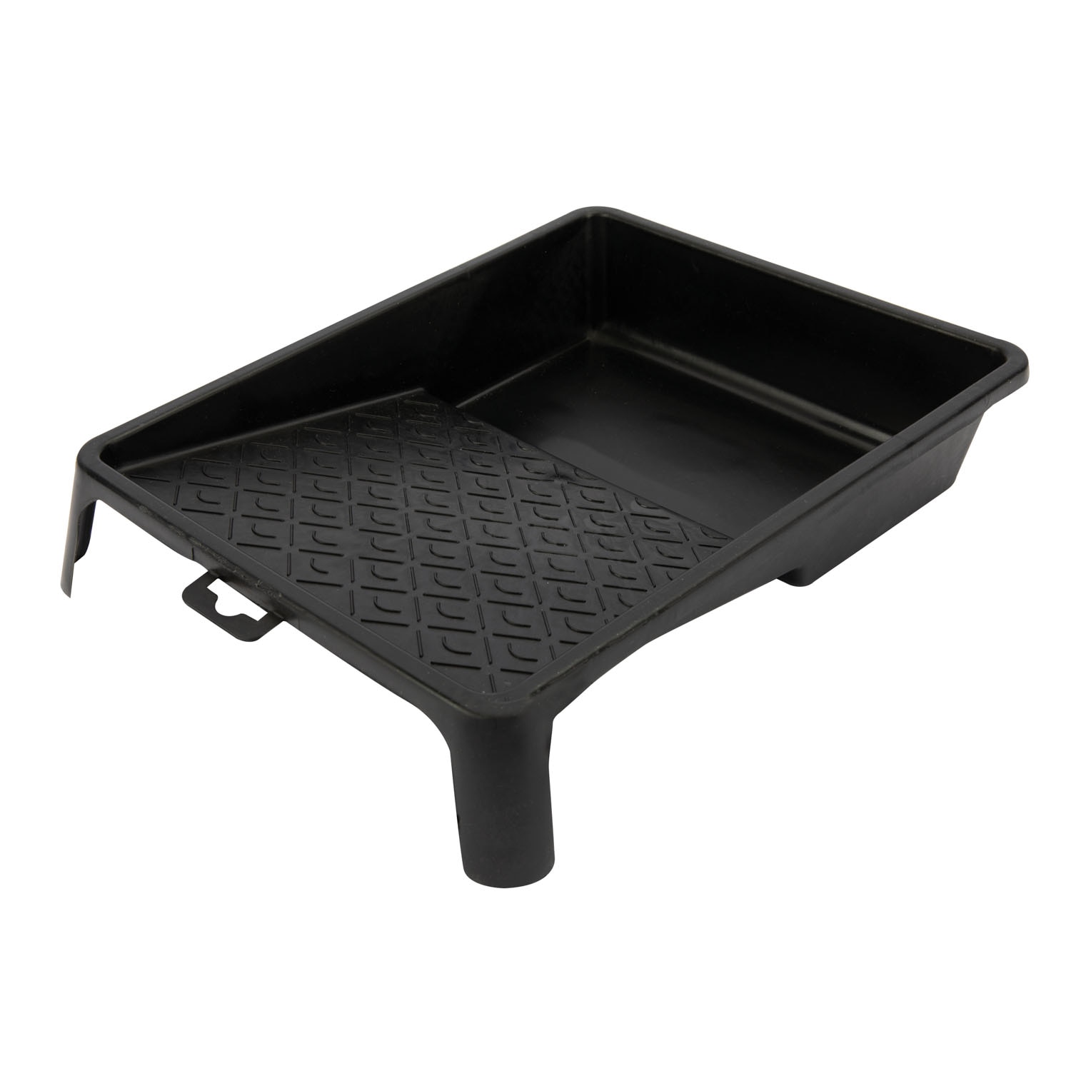 Tava trafalet 320 x 260 mm, neagra