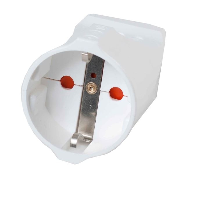 Cupla Bipolara Demontabila