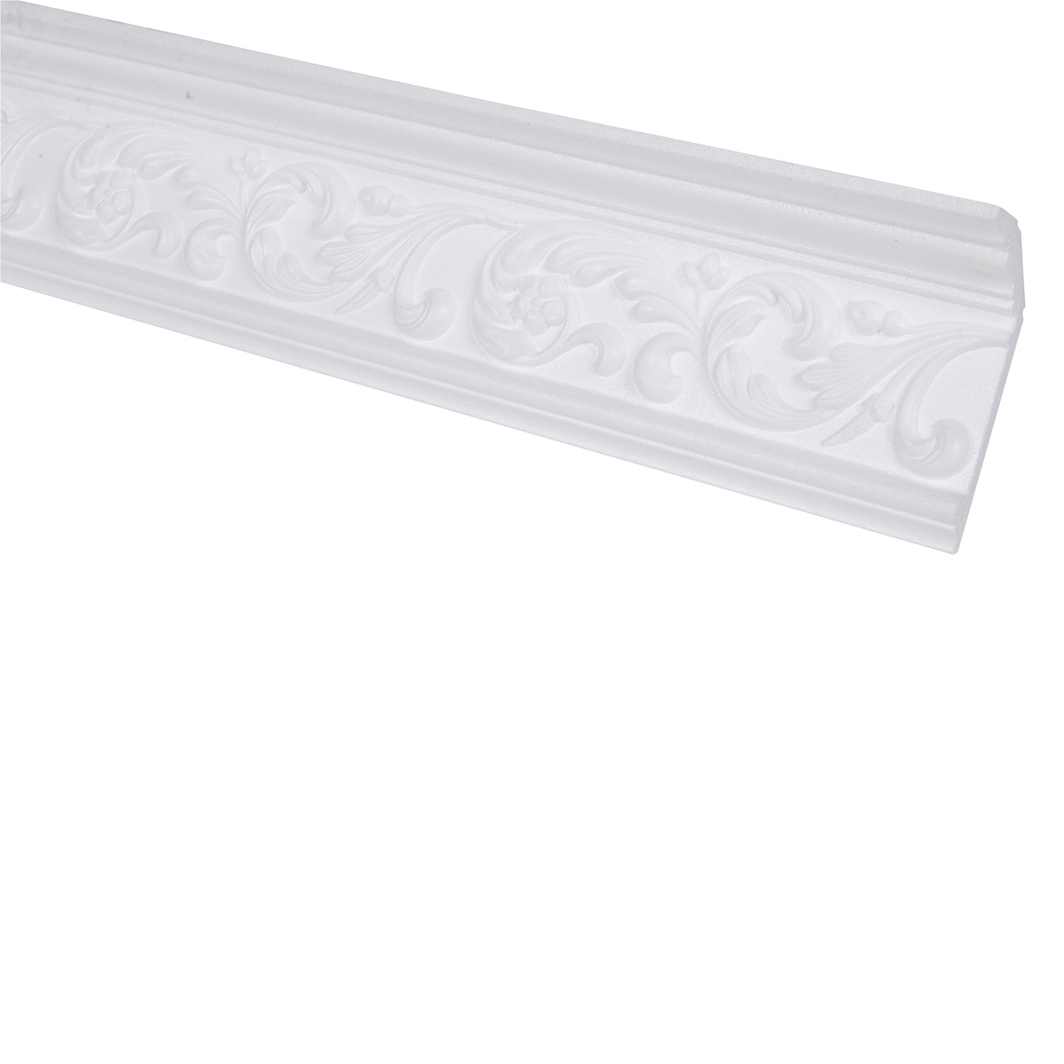 Bagheta Decorativa Dp195 13,5X200Cm, 18Mm  Decosa