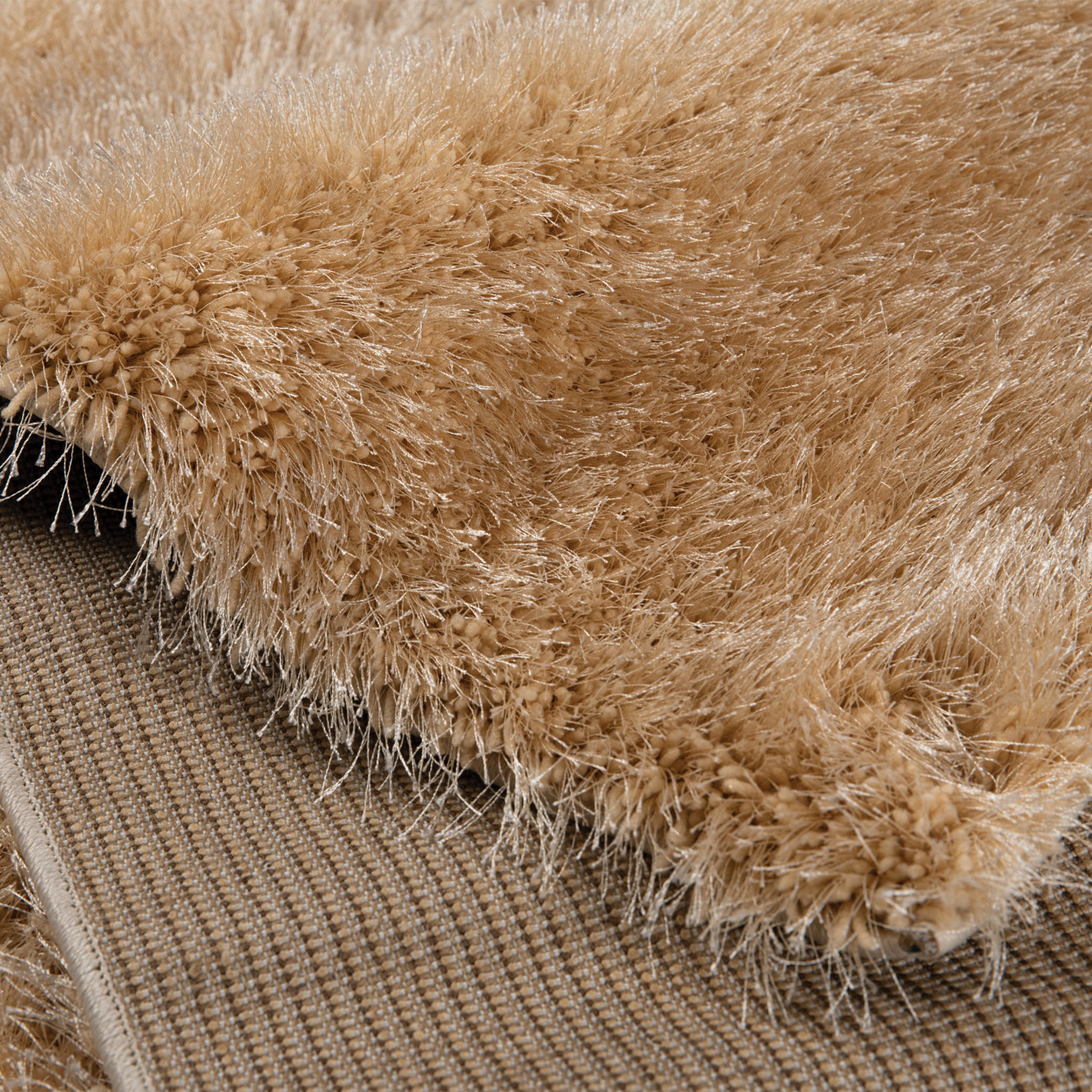 Covor living, crem, polipropilena, 120 x 180 cm  Defier