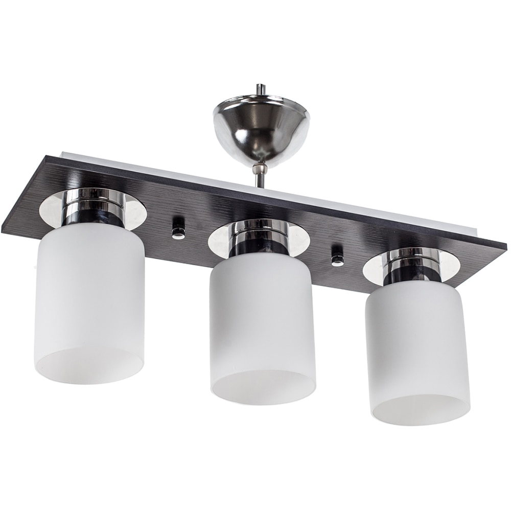 Aplica Sild Nepal 7198-3, 3x75W, alb