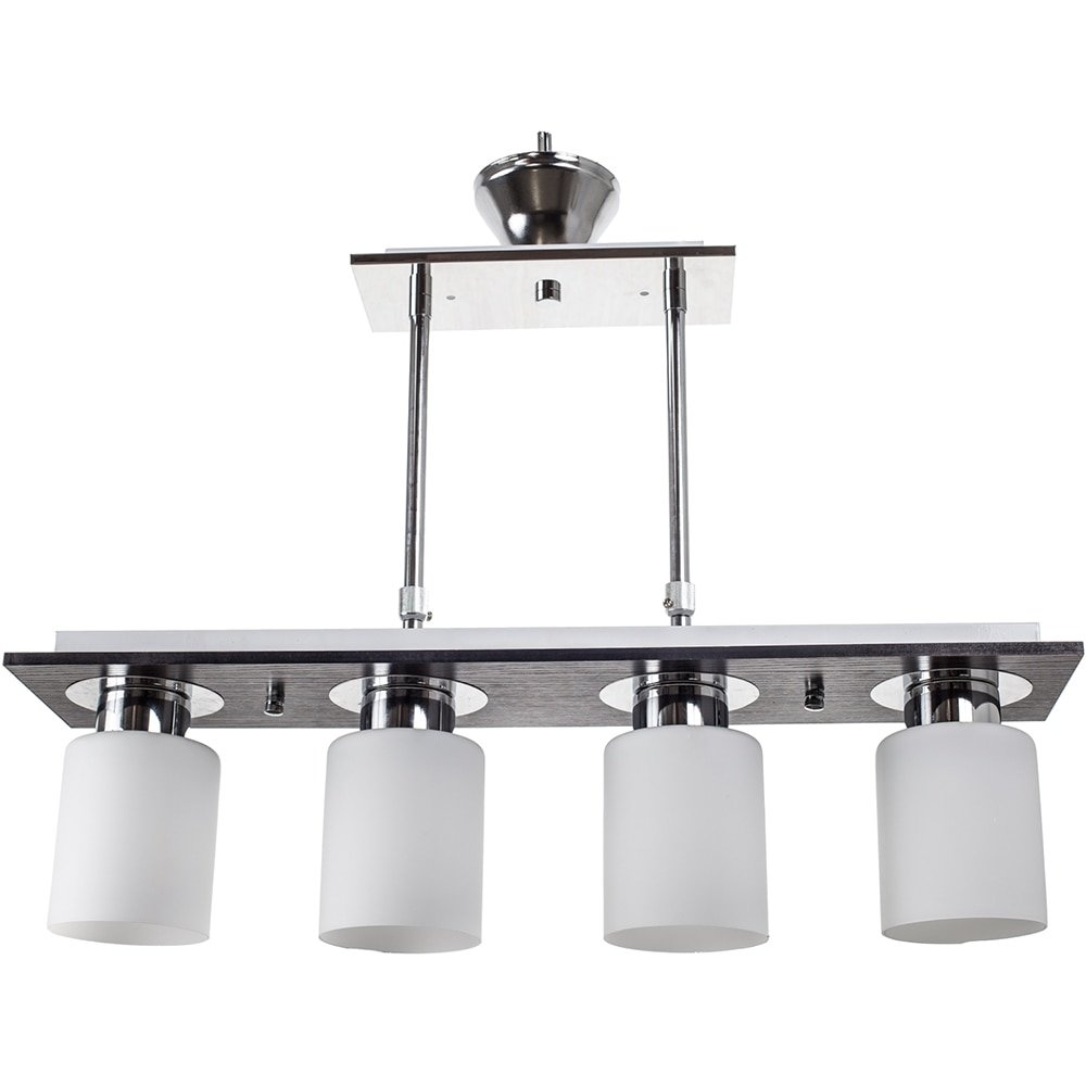 Aplica Sild Nepal 7198-4, 4x75W, alb