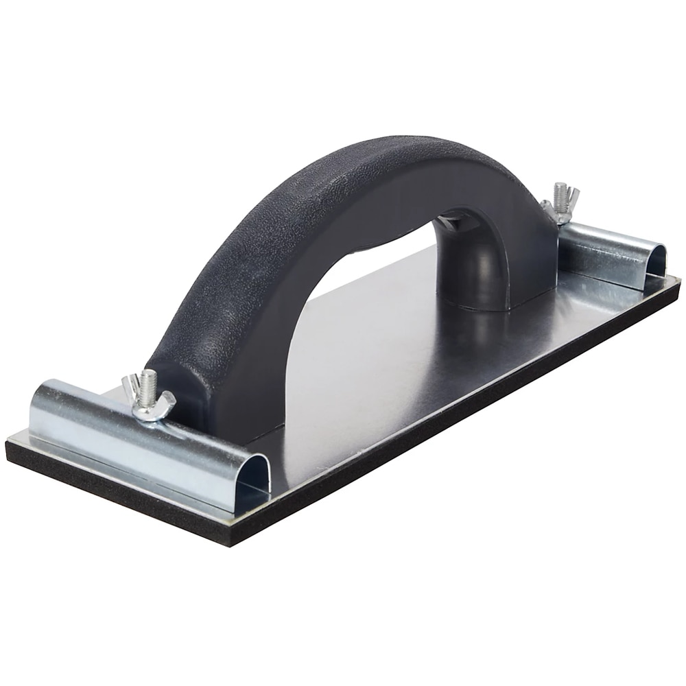 Slefuitor de mana GOODHOME 101019476, negru