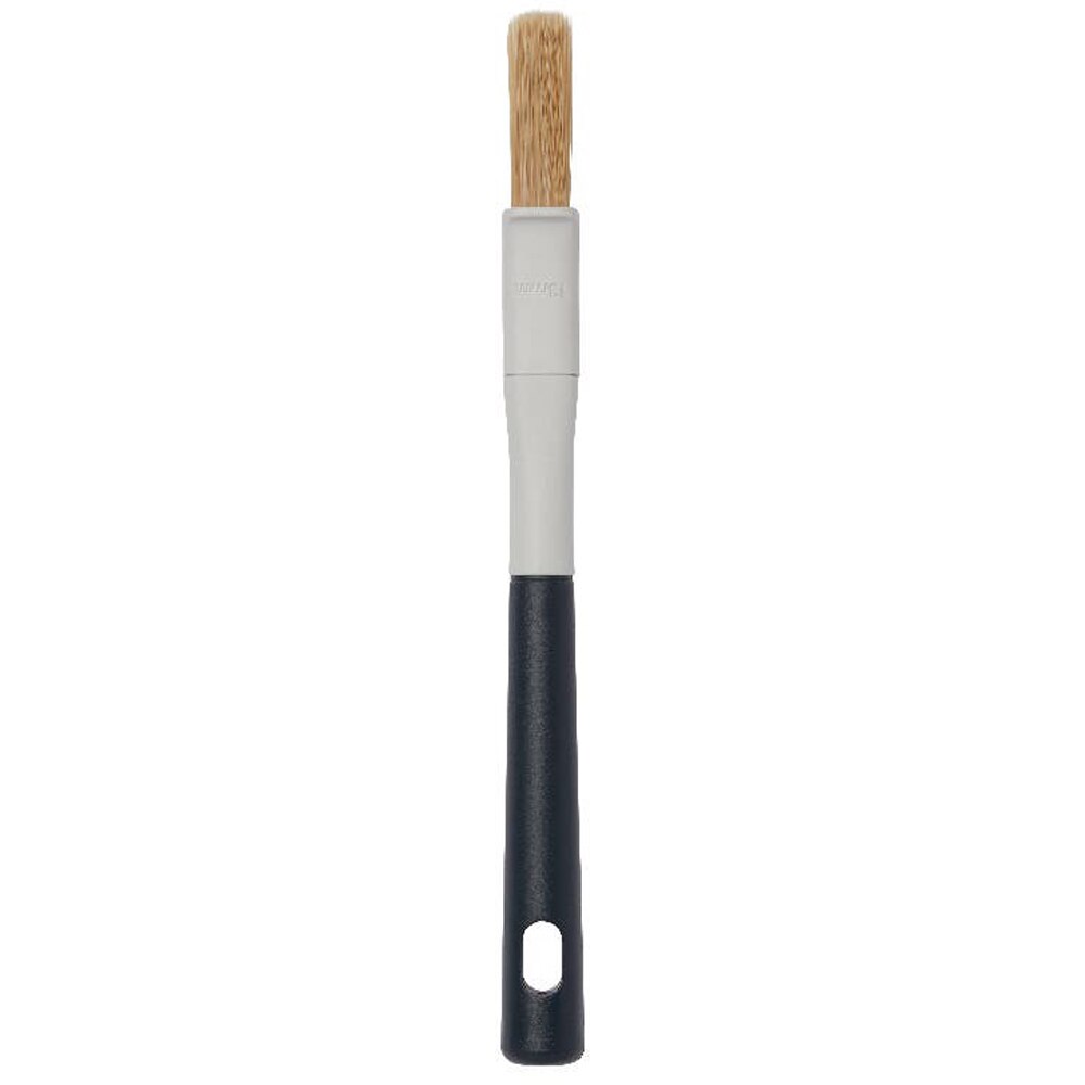 Pensula acoperire rapida GOODHOME, 1.3cm, negru