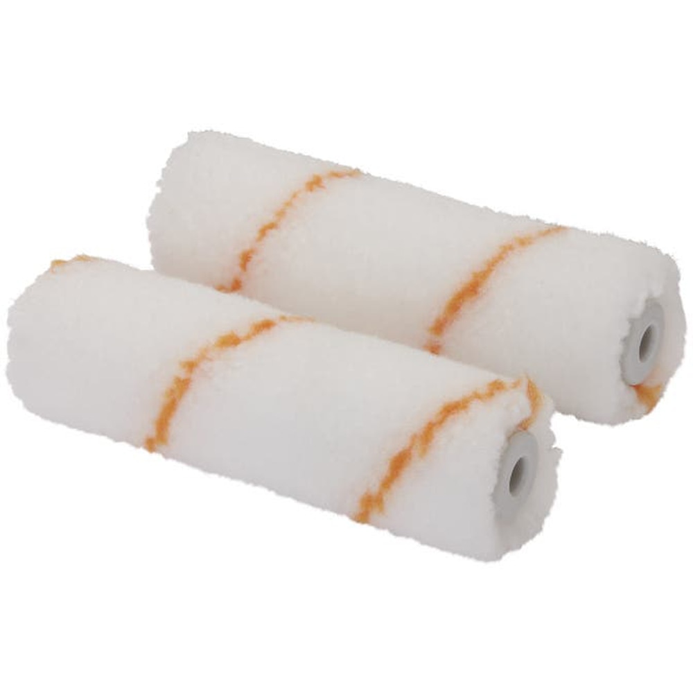 Rezerve trafalet poliester GOODHOME, pereti, 10cm, 2buc