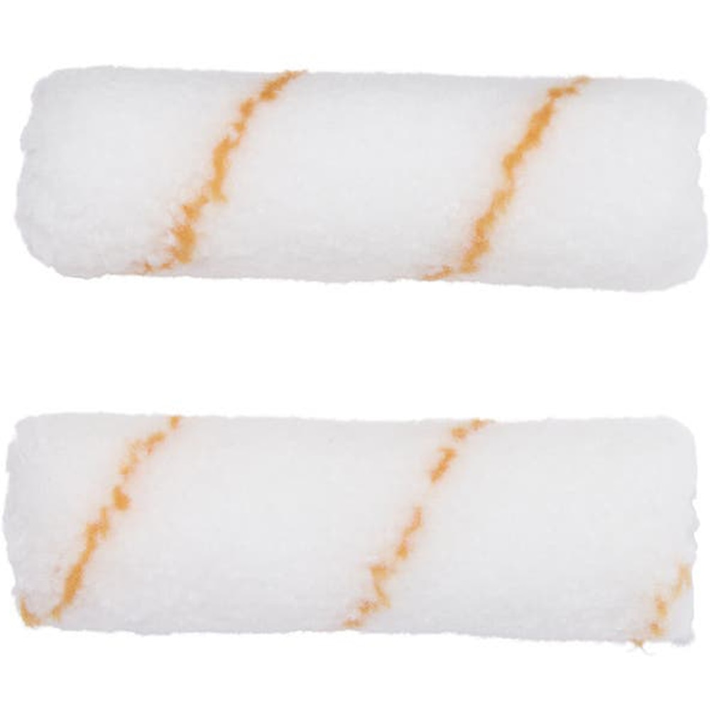 Rezerve trafalet poliester GOODHOME, pereti, 10cm, 2buc