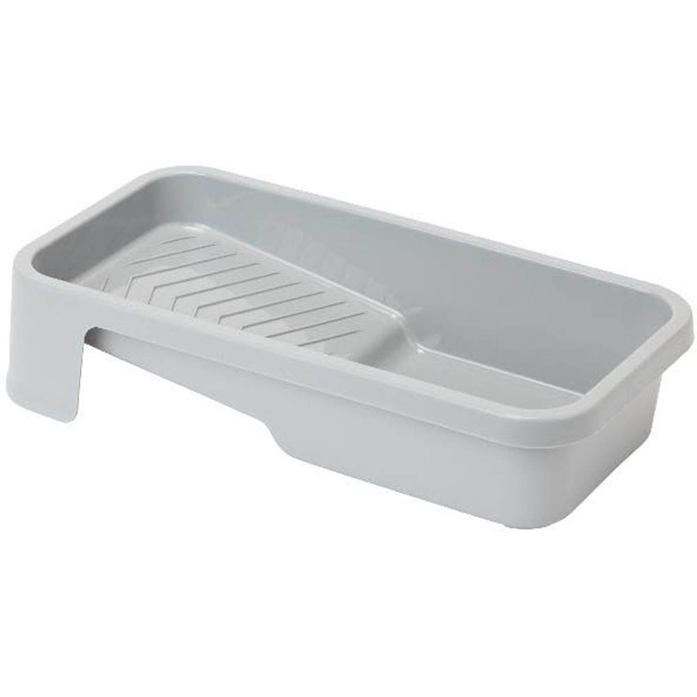 Tava trafalet GOODHOME, 33.5 x 10 x 7.3cm, gri