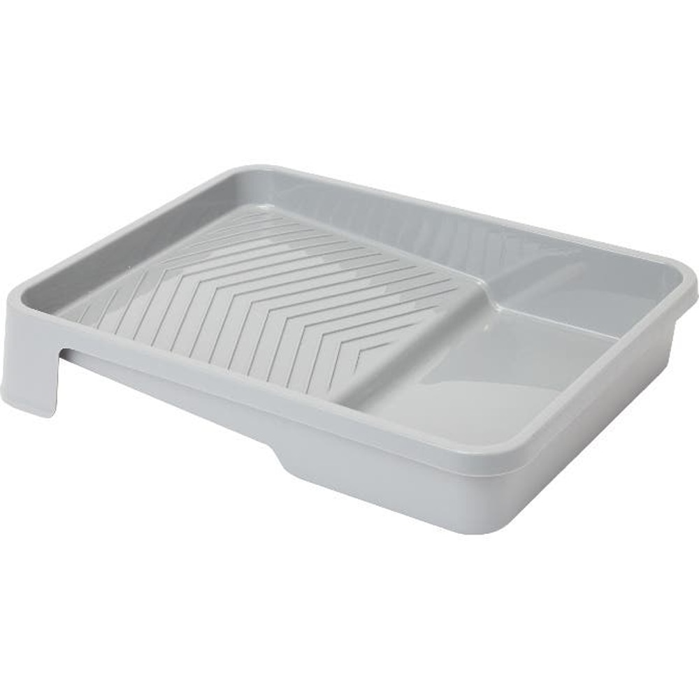 Tava trafalet GOODHOME, 40 x 23 x 7.3cm, gri