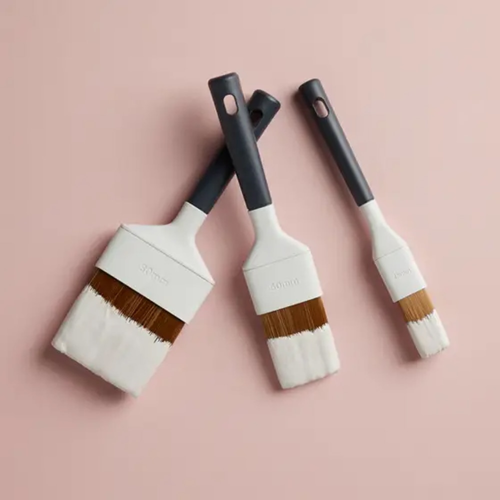 GOODHOME SET 3 PENSULE METAL